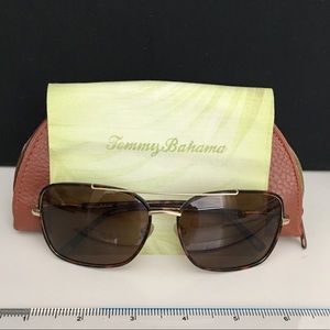 Tommy Bahama Accessories - Tommy Bahama Aviator Sunglasses Tommy Bahama Accessories - Tommy Bahama Aviator Sunglasses